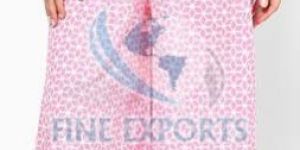 LADIES PINK TROUSERS