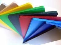 Polyvinyl Chloride Sheets