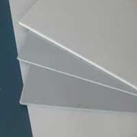 Solid PVC Sheet