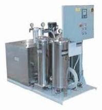 Water Recycling Systems