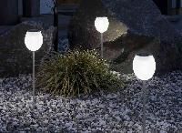 Solar Landscape Lights