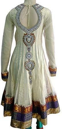 Anarkali Suit