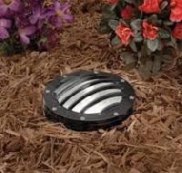 Solar Landscape Lights