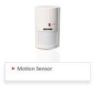 Motion Sensor