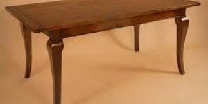Wooden Center Table