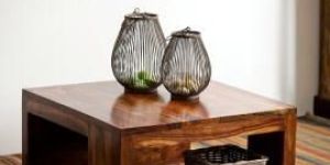 Spectacular Design Coffee Table