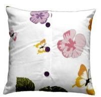 Printed Sofa Cushions