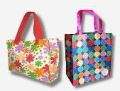 Non Woven Printed Bag