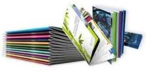 Brochure Printing