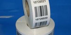 Barcode Label Printing