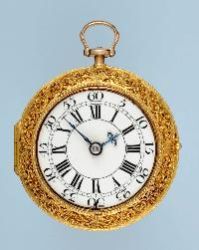 Antique Watches