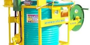 Tractor Mounted Power Spray Pump