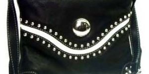 Ladies Leather Handbag