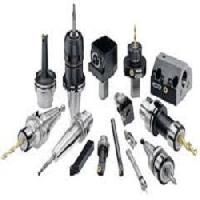 CNC Cutting Tools