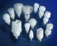 CFL Lamps
