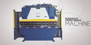 Hydraulic Shearing Machine