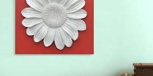 Floral Wall Art