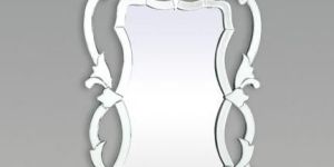 Interio Exclusive Royal Wall Mirror