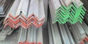 Stainless Steel Angles