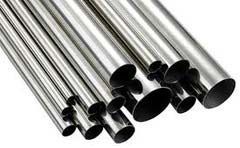 Stainless Steel Pipes