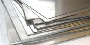 Stainless Steel Sheets