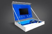 Electronic Video Brochures