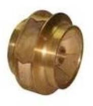 Phosphor Bronze Castings