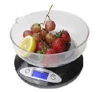 Kitchen Scales