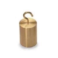 Brass Standard Weight