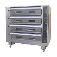 Bakery Machines