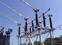 Double Break Disconnectors