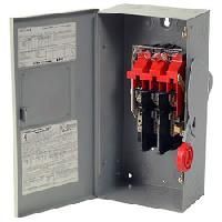 High Voltage Disconnect Switches