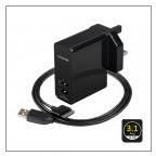 Wall Mobile Chargers