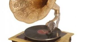 Antique Gramophones