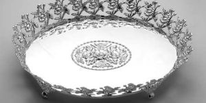 Silver Tray 2