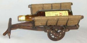 Wooden Bar Accessories