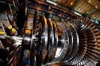 Gas Turbines