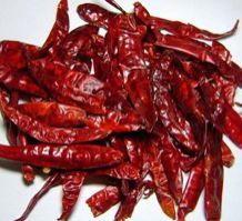 Dry Chilly