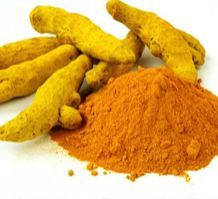 Turmeric