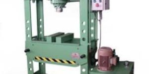 Hydraulic Press Machine