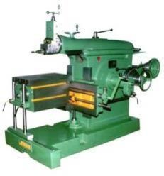 Shaper Machine