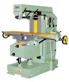 Universal Milling Machine