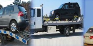 Car Transportation Service