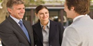 Corporate Relocation