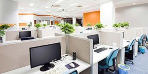 Corporate Office Relocation Services