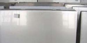 Stainless Steel Sheets