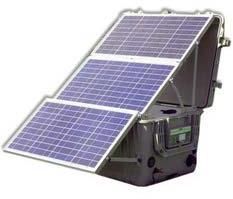 Solar Power System