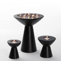 Decorative Candle Holders