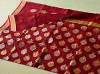 Chanderi Sarees