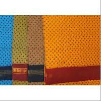 Cotton Printed Sarees